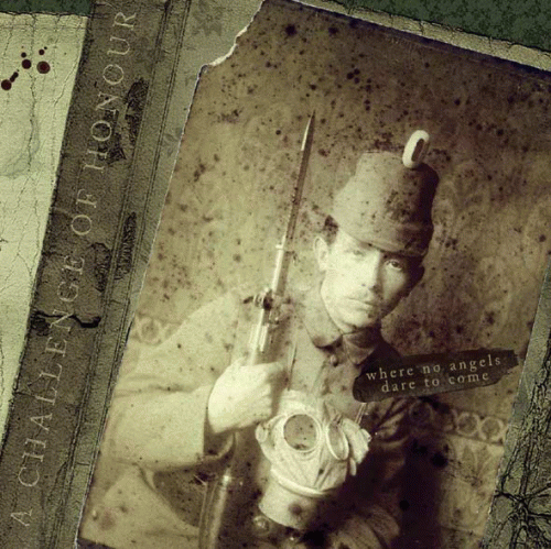 Where No Angels Dare to Come